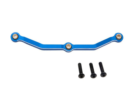 Alloy Machined Steering Linkage for Traxxas 1/18 TRX-4M Crawler