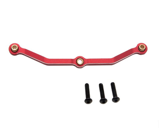 Alloy Machined Steering Linkage for Traxxas 1/18 TRX-4M Crawler