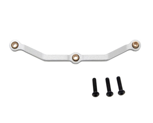 Alloy Machined Steering Linkage for Traxxas 1/18 TRX-4M Crawler