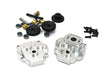 Alloy Machined Center Gearbox w/ Internals for Traxxas 1/18 TRX-4M Crawler
