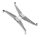 Realistic Leaf Springs for Tamiya 1/14 Scale Tractor Trucks