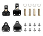 Realistic Leaf Spring Mounts for Tamiya 1/14 Scale Tractor Trucks
