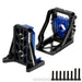 Alloy Machined Quick Change Motor Mount for Traxxas X-Maxx & XRT