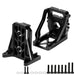 Alloy Machined Quick Change Motor Mount for Traxxas X-Maxx & XRT