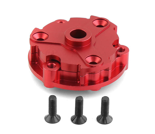 Alloy Machined Cush Drive Housing for Traxxas 1/10 E-Revo 2.0, X-Maxx, Maxx, XRT