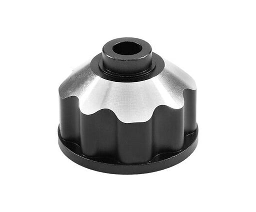 Alloy Machined Differential Housing for Traxxas 1/10 Maxx Truck 4S