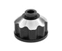 Alloy Machined Differential Housing for Traxxas 1/10 Maxx Truck 4S