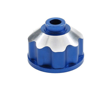 Alloy Machined Differential Housing for Traxxas 1/10 Maxx Truck 4S