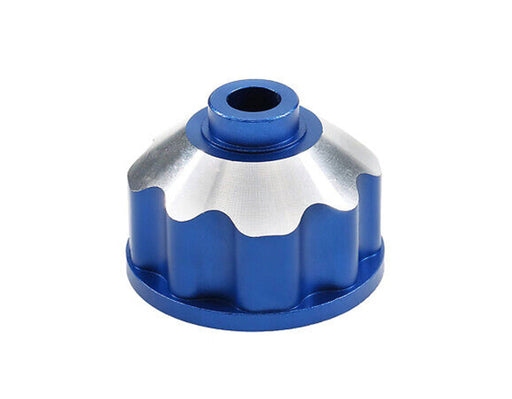 Alloy Machined Differential Housing for Traxxas 1/10 Maxx Truck 4S