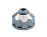 Alloy Machined Differential Housing for Traxxas 1/10 Maxx Truck 4S