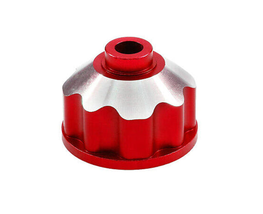 Alloy Machined Differential Housing for Traxxas 1/10 Maxx Truck 4S