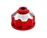 Alloy Machined Differential Housing for Traxxas 1/10 Maxx Truck 4S