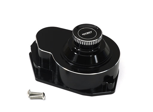 Billet Machined Spur Gear Cover for Traxxas 272R Transmission & 1/10 Drag Slash