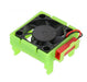 Easy Installation Type Cooling Fan for Traxxas VXL-3s ESC
