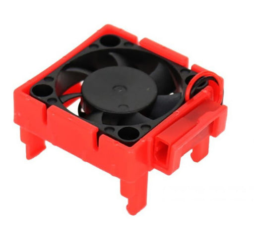Easy Installation Type Cooling Fan for Traxxas VXL-3s ESC