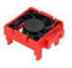 Easy Installation Type Cooling Fan for Traxxas VXL-3s ESC