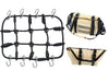 Realistic Model 1/18 Scale Accessories Set for Off-Road Crawler