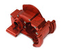 Red Billet Machined Gear Box Housing Upgrade for Traxxas 727R & Drag Slash