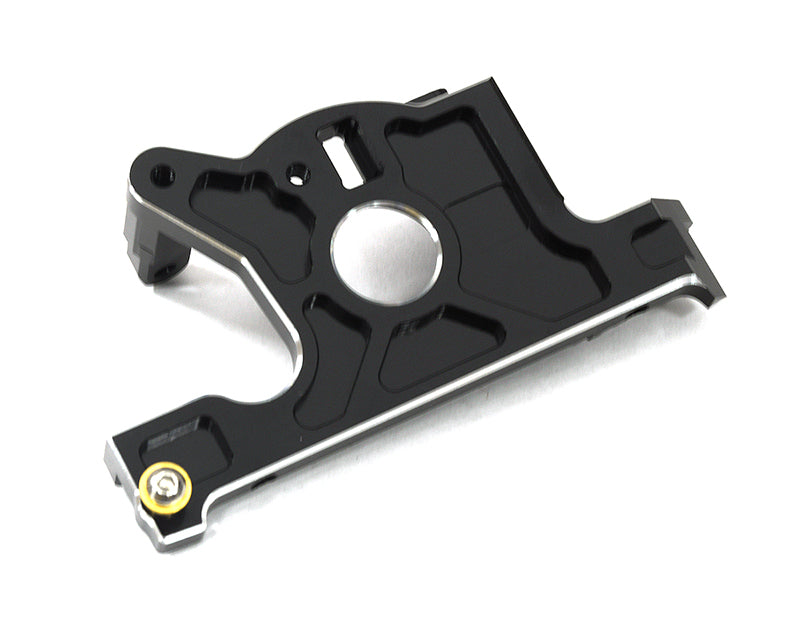 Machined Alloy Motor Mount w/10x19x5 Bearing for Traxxas 1/10 Rustler 4X4 7460A