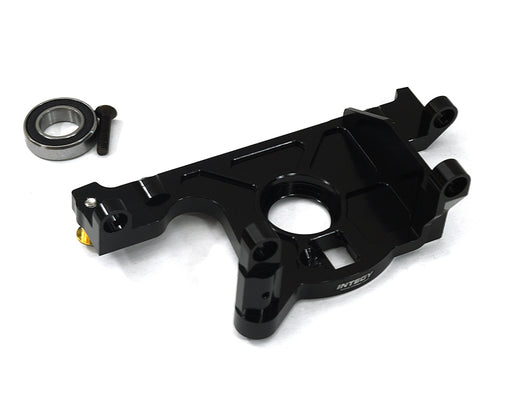 Billet Machined Alloy Motor Mount w/10x19x5 Bearing for Traxxas 1/10 Rustler 4X4
