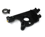 Billet Machined Alloy Motor Mount w/10x19x5 Bearing for Traxxas 1/10 Rustler 4X4