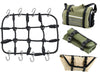 Realistic Model 1/18 Scale Accessories Set for Off-Road Crawler