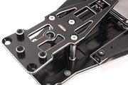 Billet Machined LCG Chassis Upgrade Conversion Kit for Traxxas 1/10 Slash 2WD | Slash 2WD XL5 & VXL - Product image 2