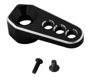Alloy Machined 25T Servo Horn for Traxxas 1/18 TRX-4M Crawler