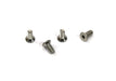 Replacement Flat Head M2.5x6mm Screws (4) for C32678