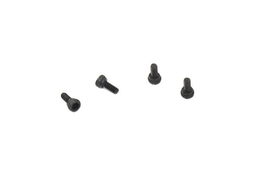 Replacement Hex Socket Head M1.5x3mm Screws (4) for C32678