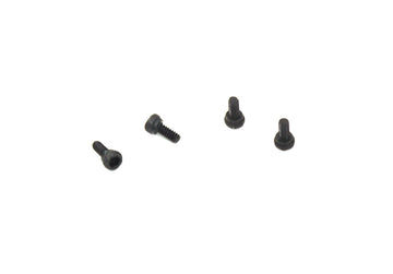 Replacement Hex Socket Head M1.5x3mm Screws (4) for C32678