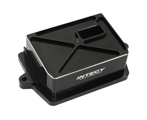 Billet Machined Receiver Box Enclosure Cover for Traxxas XRT & X-Maxx