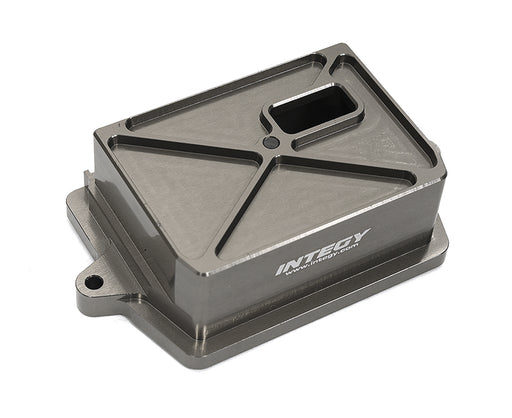 Billet Machined Receiver Box Enclosure Cover for Traxxas XRT & X-Maxx