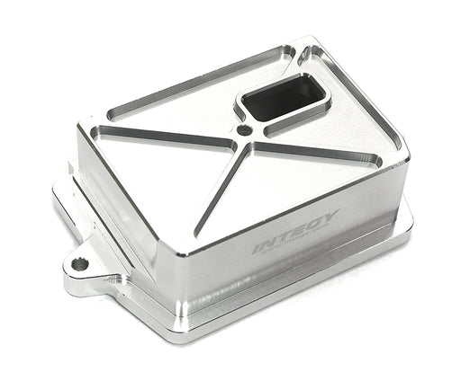 Billet Machined Receiver Box Enclosure Cover for Traxxas XRT & X-Maxx