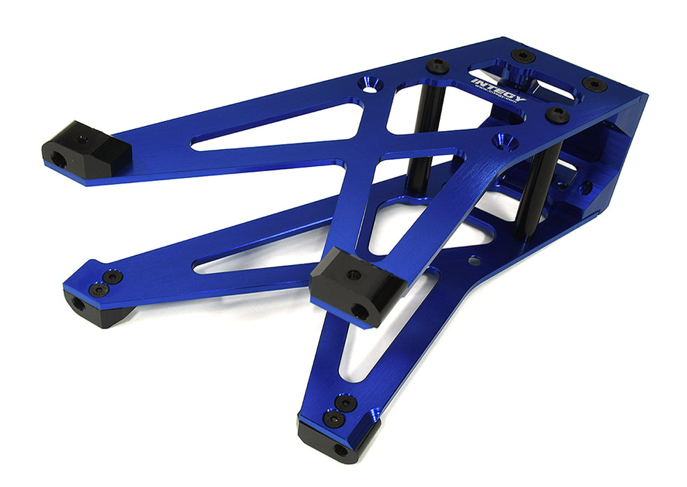 Billet Machined Center Tower 1-Top Brace for Arrma 1/5 Kraton 8S w/ ARA320481