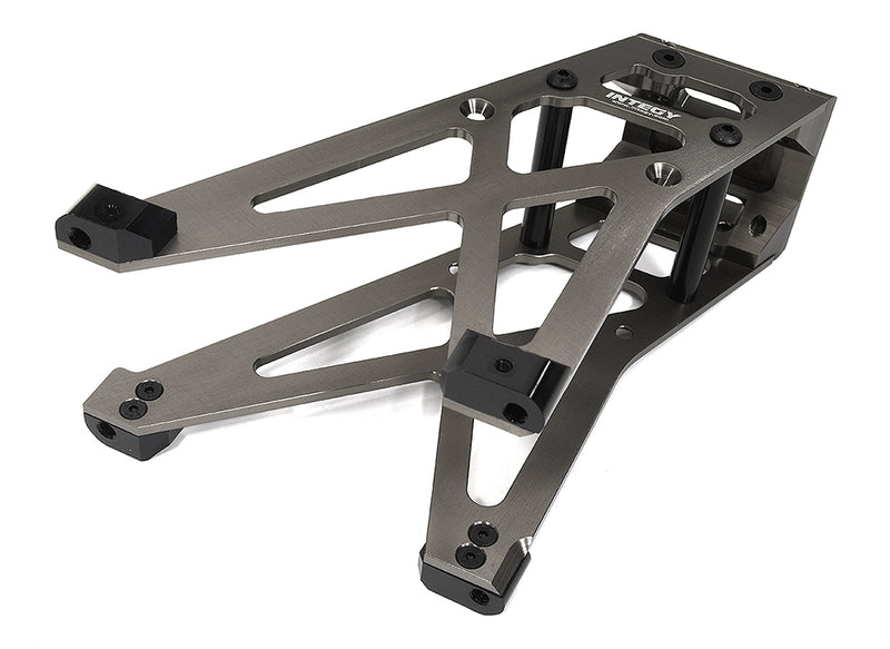 Billet Machined Center Tower 1-Top Brace for Arrma 1/5 Kraton 8S w/ ARA320481