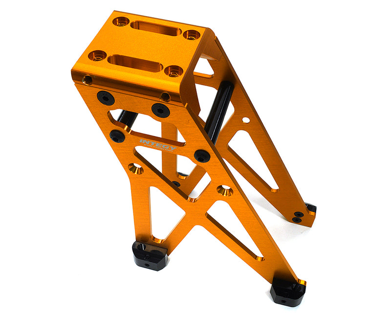 Billet Machined Center Tower 1-Top Brace for Arrma 1/5 Kraton 8S w/ ARA320481