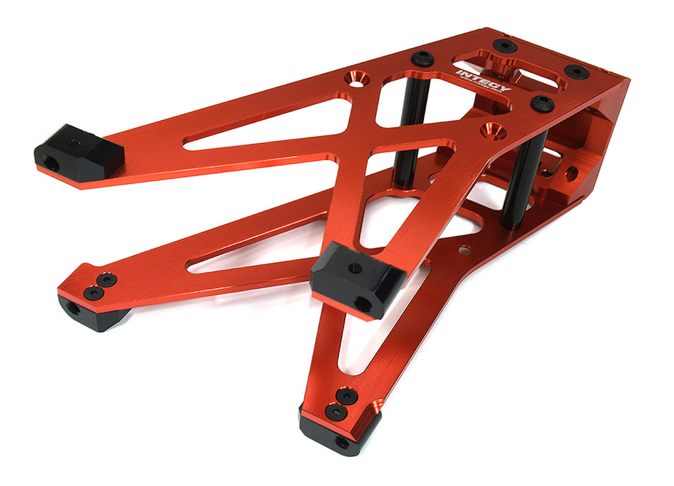 Billet Machined Center Tower 1-Top Brace for Arrma 1/5 Kraton 8S w/ ARA320481