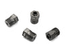 Type XH Adapters for C33264 Setup Station (M4 w/ 5mm ID for Granite Voltage 2WD)
