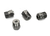 Type XJ Adapters for C33264 & C23115 Setup Station (M4 w/ 6mm ID for TRX-4)