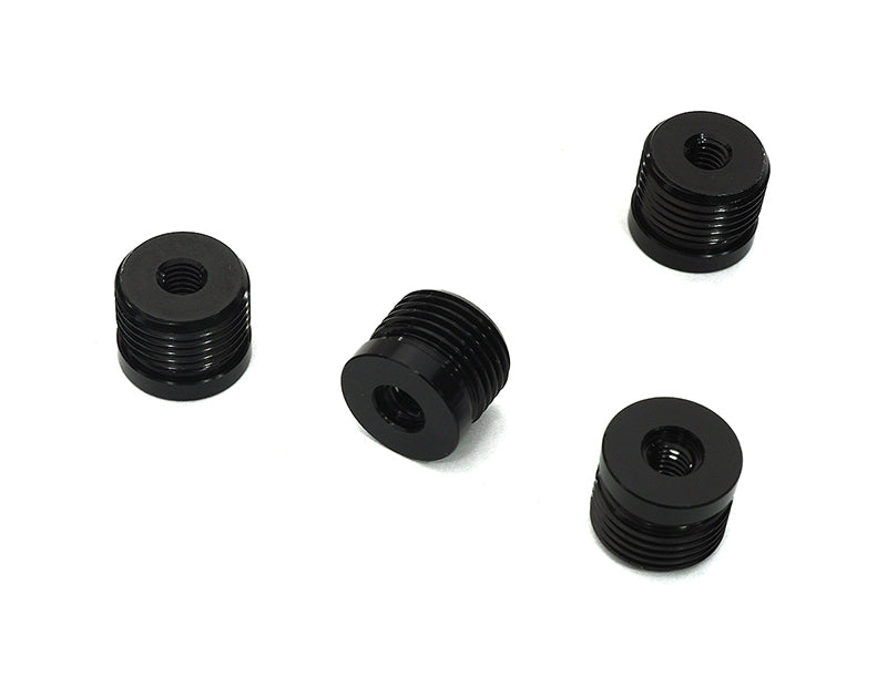 Type XL Adapters for C33264 & C23115 Setup Station (M4 w/ 5mm ID for 4-Tec 2.0)