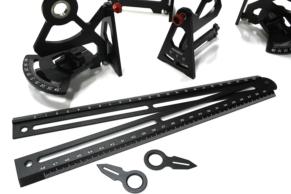 X-Universal Setup Station for Arrma 1/7 & 1/8, X-Maxx, Sledge & Most 1/8 Buggy