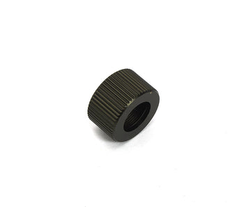 Replacement Trailer Axle Cover for C27733 & C27734