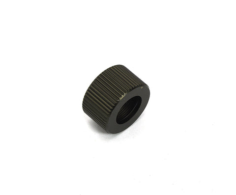 Replacement Trailer Axle Cover for C27733 & C27734