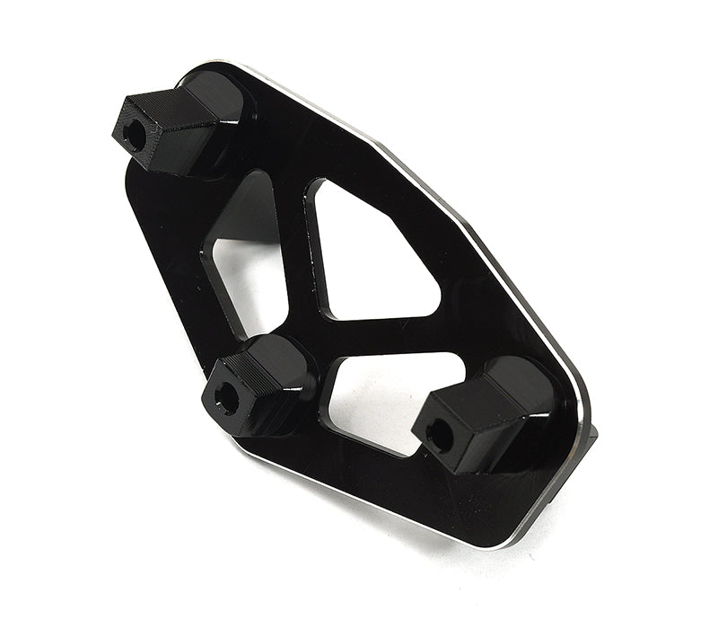 Billet Machined Servo Mount for Losi 1/8 LMT & LMT 2.0 4WD Monster Truck