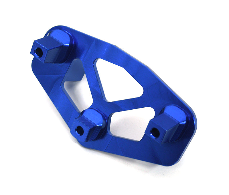 Billet Machined Servo Mount for Losi 1/8 LMT & LMT 2.0 4WD Monster Truck