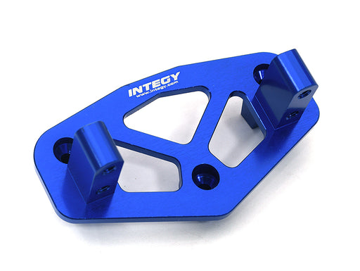 Billet Machined Servo Mount for Losi LMT 4WD Monster Truck