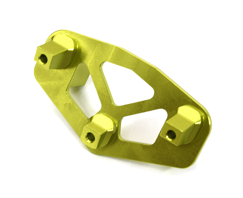 Green Billet Machined Servo Mount for Losi LMT 4WD Monster Truck