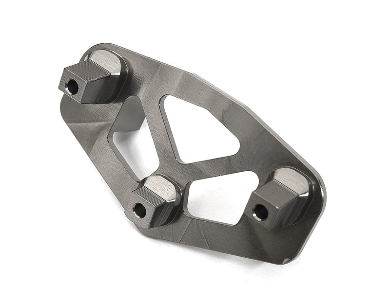 Billet Machined Servo Mount for Losi 1/8 LMT & LMT 2.0 4WD Monster Truck