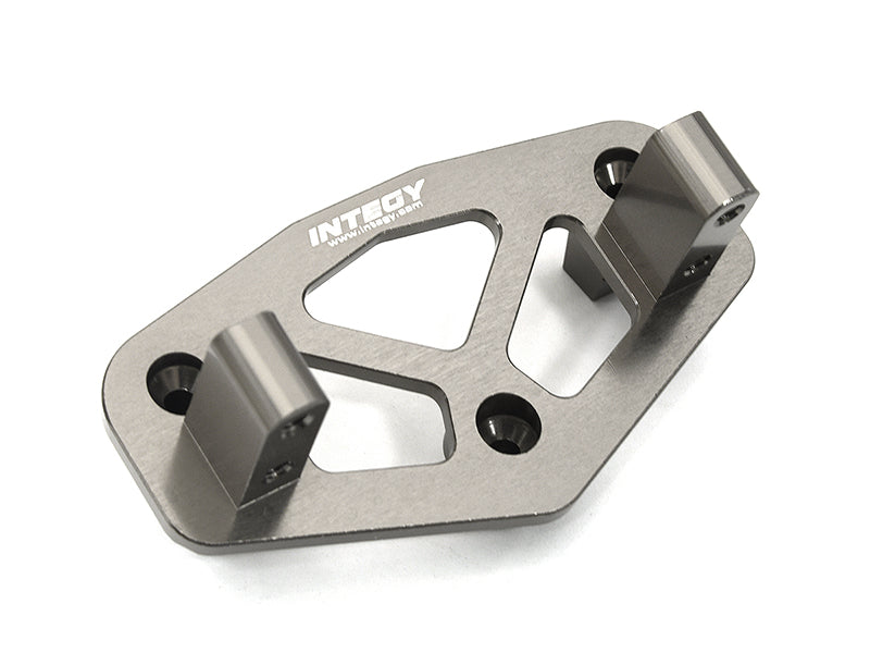 Billet Machined Servo Mount for Losi LMT 4WD Monster Truck